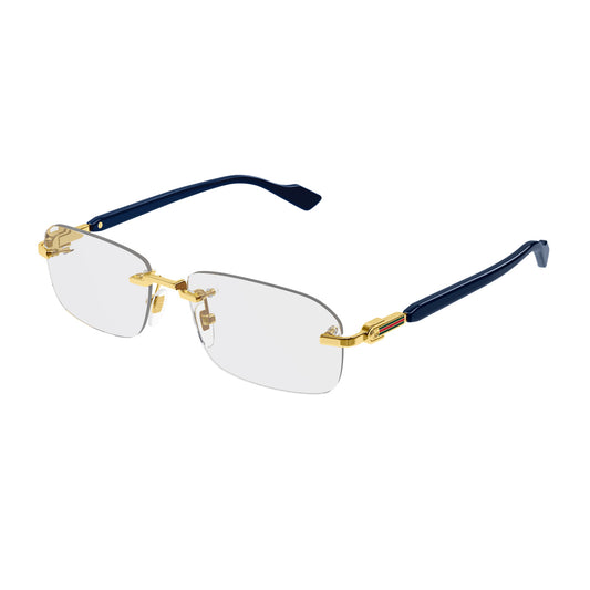 Gucci GG1221O Linea Sign