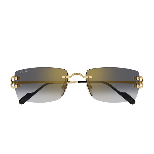 Cartier CT0550S Decor C Classique