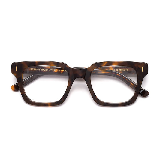 Retrosuperfuture Numero 79 Light Havana