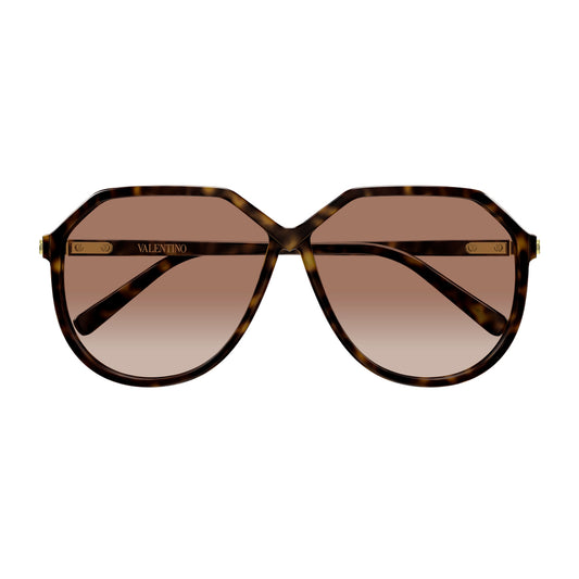 Valentino VG0026S Linea V Logo