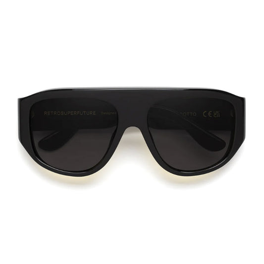Retrosuperfuture Biscotto Black