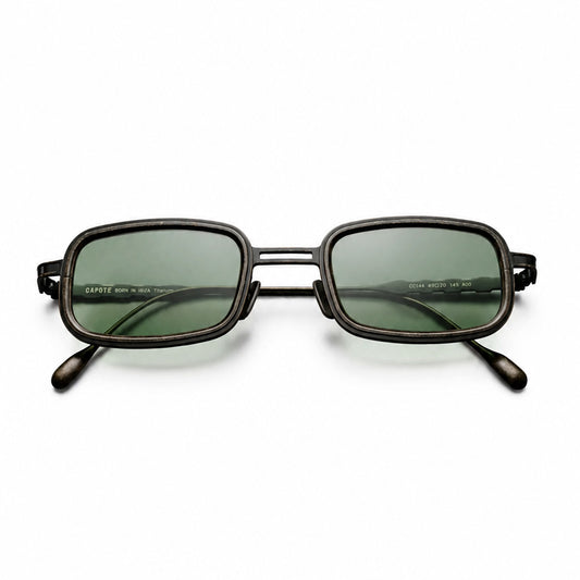 Capote Eyewear C144