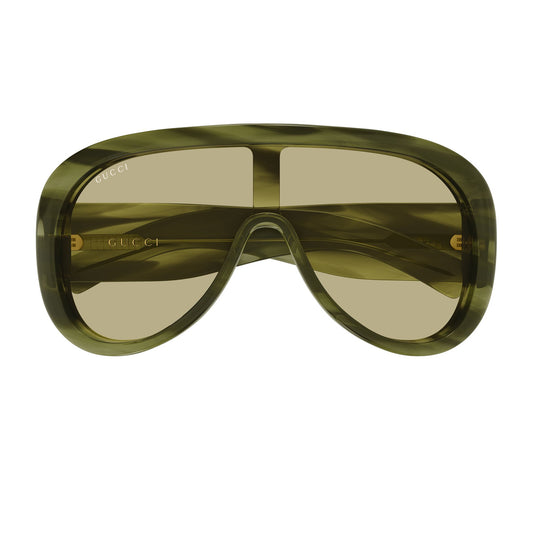 Gucci GG2164S Institutional Logo Line