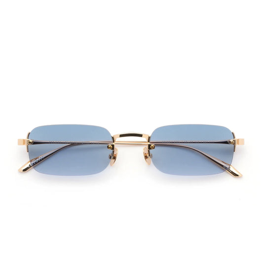 Gast Astro Gold Blue