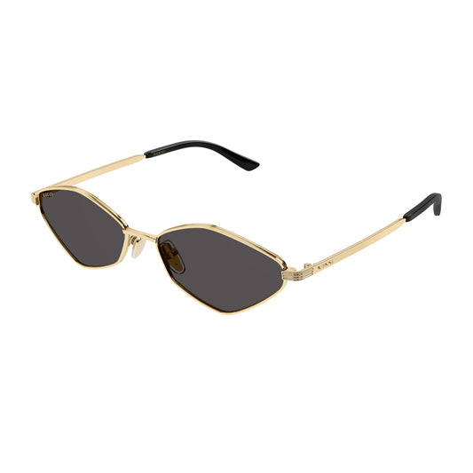 Gucci GG2222S Institutional Logo