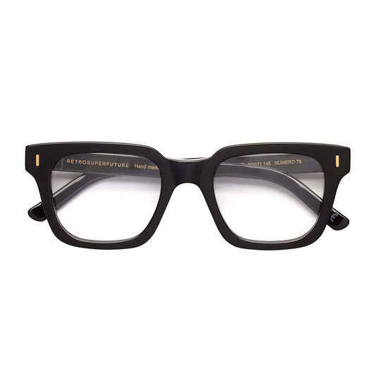 Retrosuperfuture Numero 79 Nero