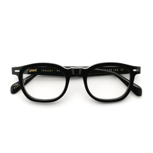 Gast Anima Black