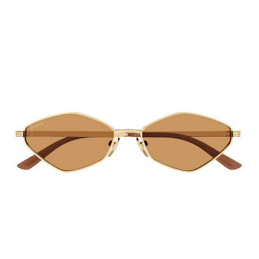 Gucci GG2222S Institutional Logo Line
