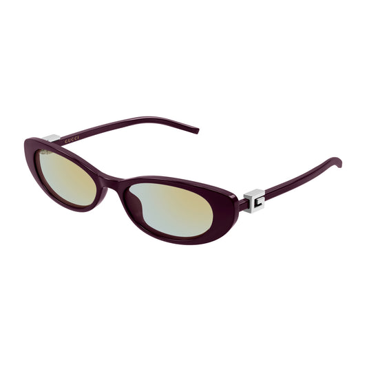 Gucci GG1680S Linea Emblem