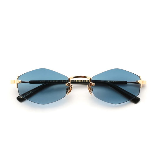 Gast Lunar Gold Blue