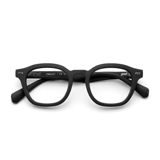 Gast Lus Matte Black