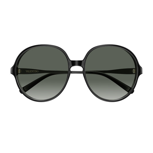 Valentino VG0017S Linea V Logo