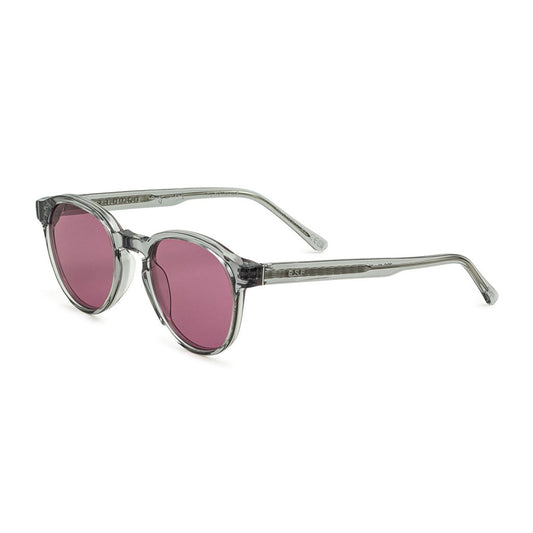 Retrosuperfuture The Warhol Silver Pink