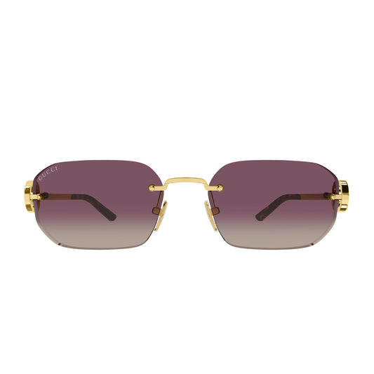 Gucci GG2228S Emblem Line
