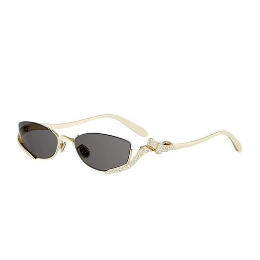 Dior Bow B1U b0a0 Oro
