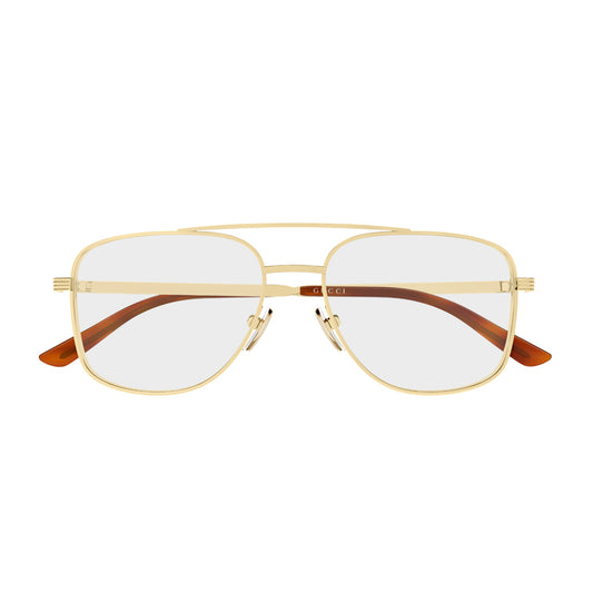 Gucci GG2223O Institutional Logo Line