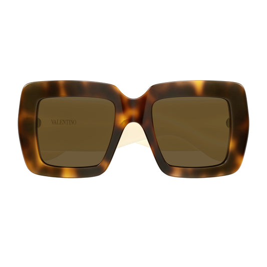 Valentino VG0056S Linea V Logo