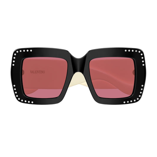 Valentino VG0056S Linea V Logo