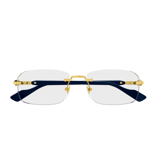 Gucci GG1221O Linea Sign