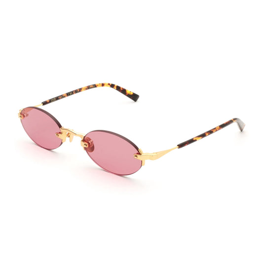 Gast Qantum Matte Gold