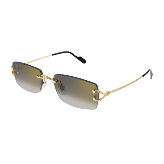 Cartier CT0550S Decor C Classique