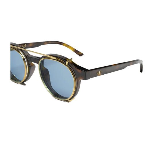 Retrosuperfuture Clip On The Warhol Azzurro