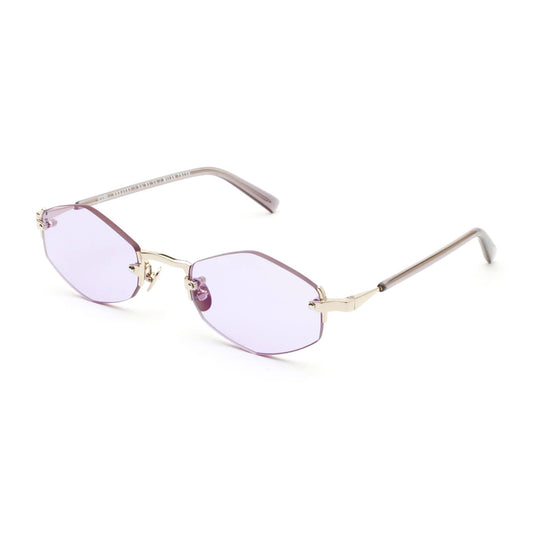 Gast Lunar Silver