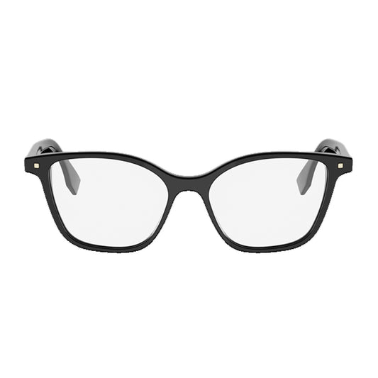 Fendi Fendi Line FE50162I 001 Nero
