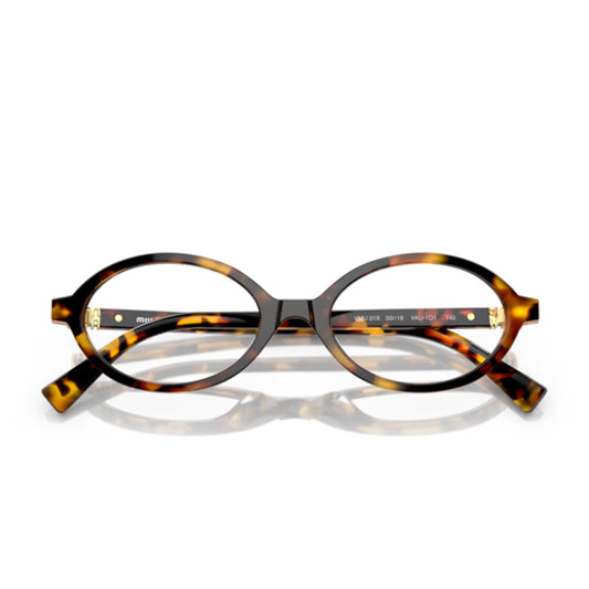 Miu Miu 01XV Miu Regard