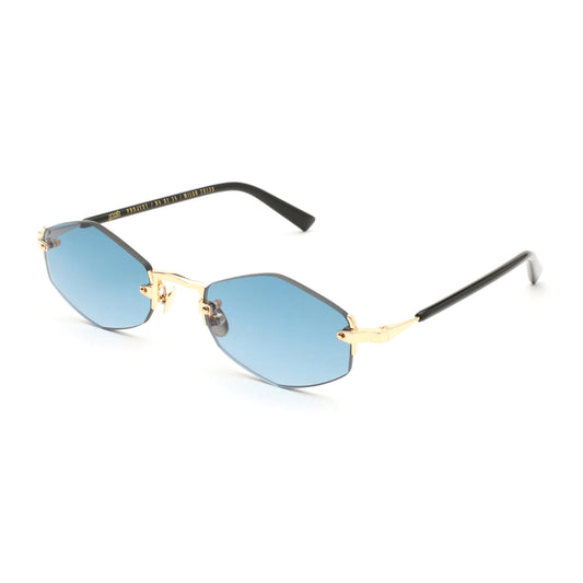 Gast Lunar Gold Blue