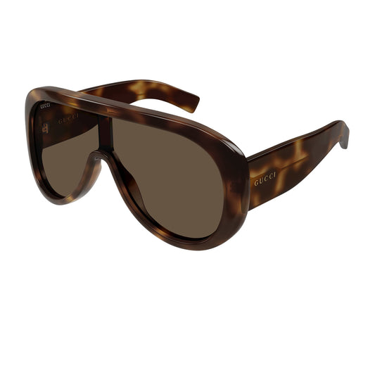 Gucci GG2164S Institutional Logo Line