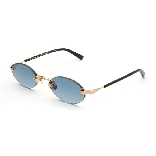 Gast Quantum Gold Blue