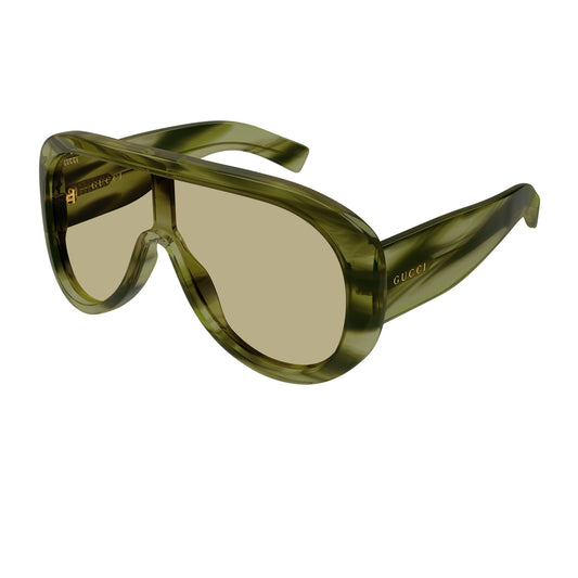 Gucci GG2164S Institutional Logo Line