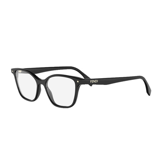 Fendi Fendi Line FE50162I 001 Nero