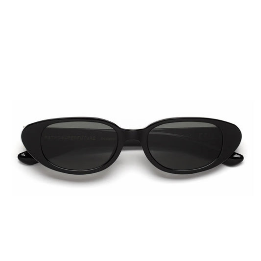 Retrosuperfuture Vega Black