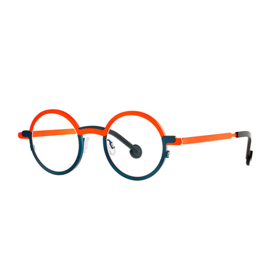 Theo Eyewear Shinjuku