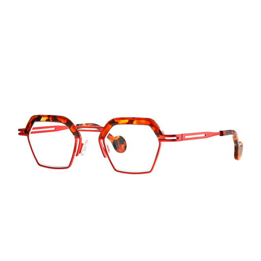 Theo Eyewear Mascara