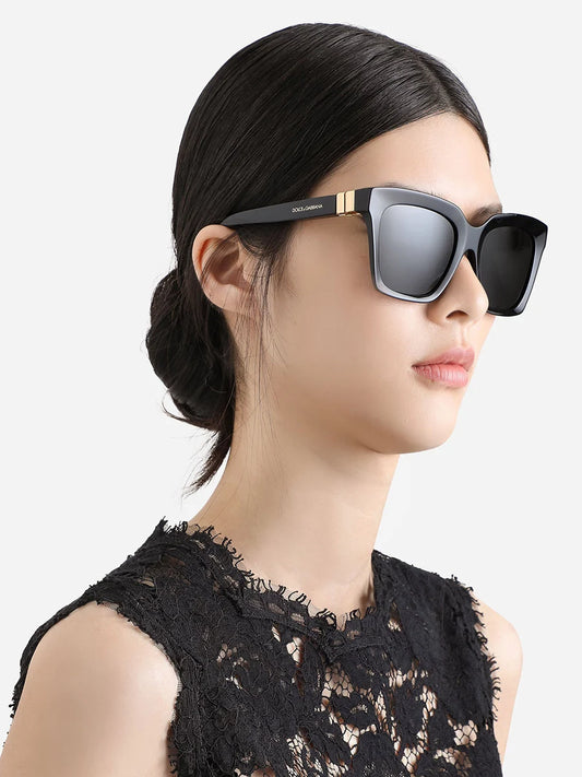 Dolce & Gabbana DG4498 DG Hinge