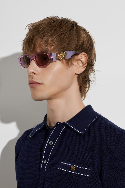 Versace 0VE4361 Medusa Biggie